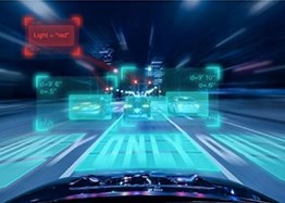 Contextually aware cars – Advanced sensor fusion in a multi-modal world